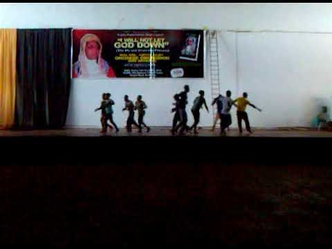 NAFEST Rehearsal, 1