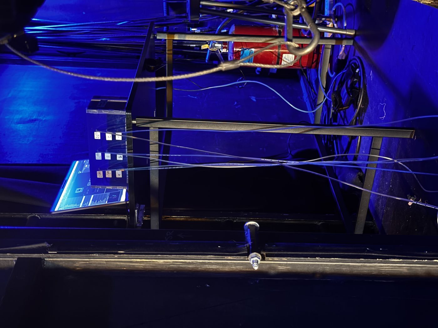 The Sensorium Project, 3
