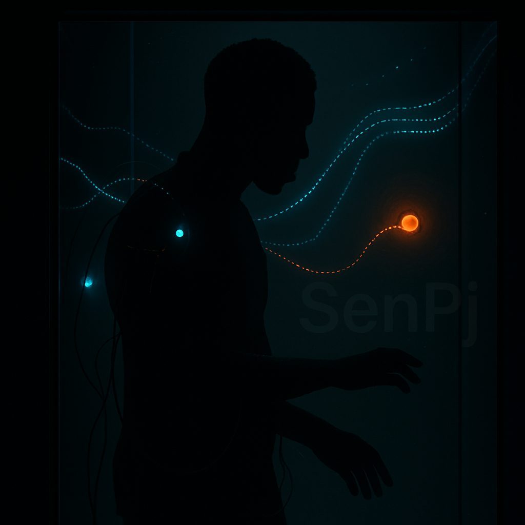 The Sensorium Project, 5