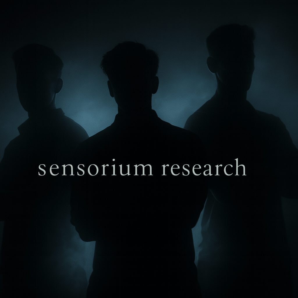 The Sensorium Project, 8