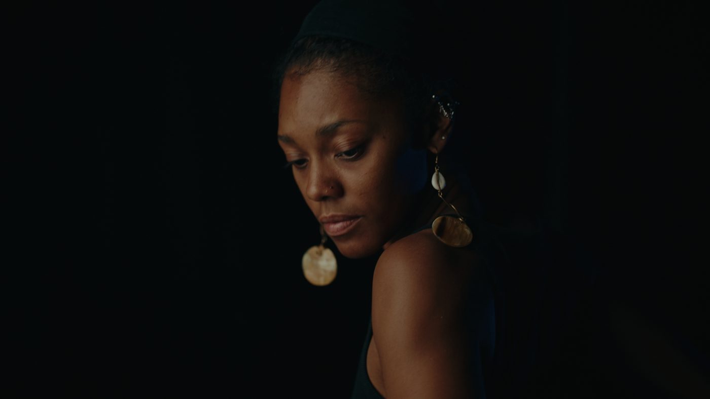 Rooted in Motion: The Ten Poem Project (Auntie), 1