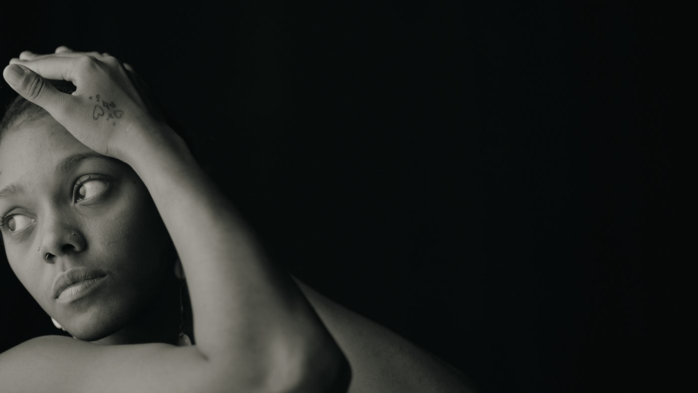 Rooted in Motion: The Ten Poem Project (Auntie), 5