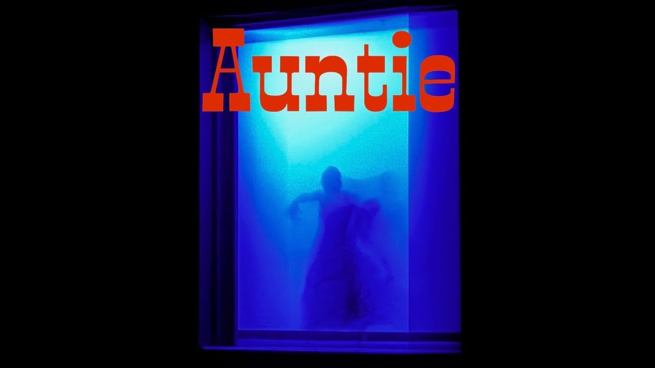 Rooted in Motion: The Ten Poem Project (Auntie), 1